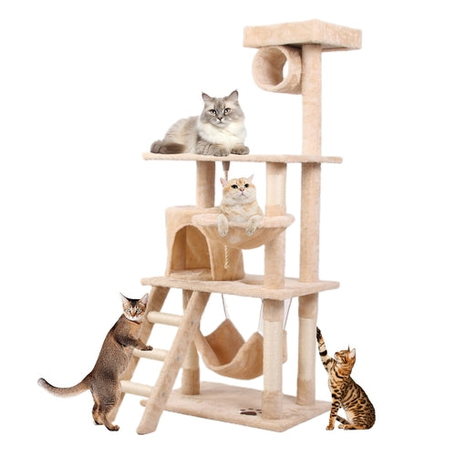 Cat Climbing Frame