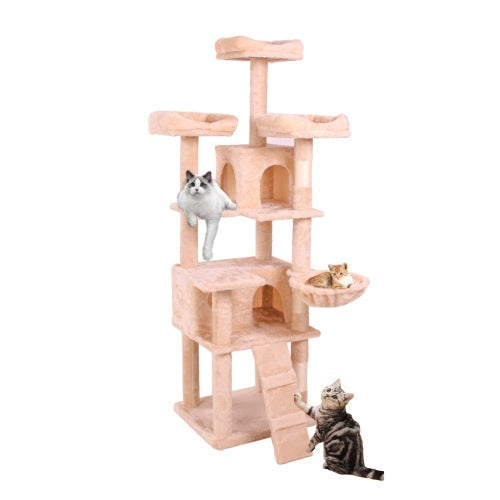 Cat Climbing Frame